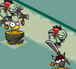 King Bird Tower Defense