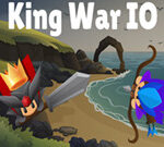 King War.io