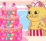 Kitty’s Bakery