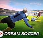 Kix Dream Soccer