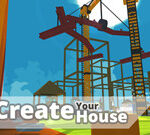 Kogama Create Your House