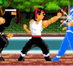 Kung Fu Fight : Beat ’em Up