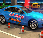 La Car Parking