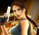 Lara Croft Relic Run Online