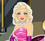 Legendary Fashion: Hollywood Blonde