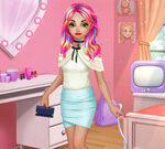 Love Dress Up Games For Girls