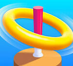 Lucky Toss 3D