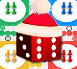 Ludo Online Xmas