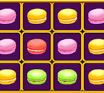 Macarons Block Collapse