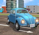 Mafia Car 3D Time Record Challenge