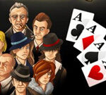 Mafia Poker