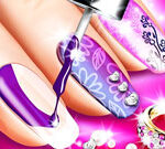 Magic Nail Spa Salon