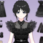 Magic Princess Dressup