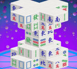 Mahjong 3D 2