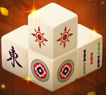 Mahjong 3D Connect