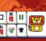 Mahjong Around The World Africa