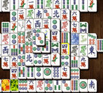 Mahjong Deluxe Plus