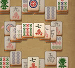 Mahjong Flowers