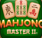 Mahjong Master 2