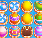 Mahjong Sweet Connection Easter