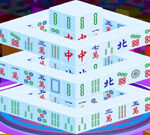 Mahjong Triple Dimensions