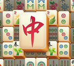 Mahjong Word