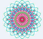 Mandala Maker Online