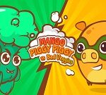 Mango Piggy Piggy Vs Bad Veggies