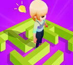 Maze Escape 3D