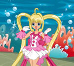 Mermaid Melody