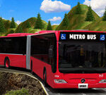 Metro Bus Simulator