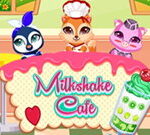 Milkshake Cafe