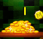 Mine Coin Adventure 2