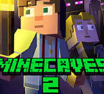 Minecaves 2