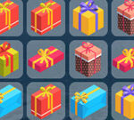 Minecraft Gift Collector