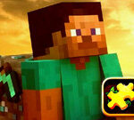 Minecraft Jigsaw Puzzles