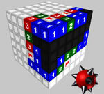 Minesweeper 3D