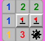 Minesweeper Mania