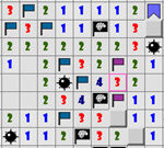 Minesweeper.io