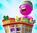 Mini Market Tycoon