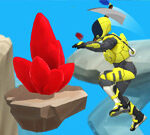 Mining Rush 3D Underwater