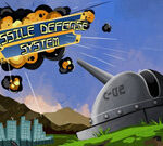 Missile Defense System