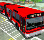 Modern Bus Simulator