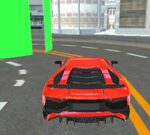 Modern Car Racing 2