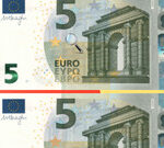 Money Detector: Euro