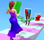 Money Rush 3D