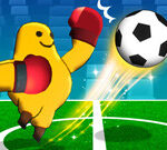 Monster Soccer 3D