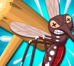 Mosquito Smash Game