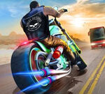 Moto Quest Bike Racing