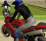 Moto Rider 3D